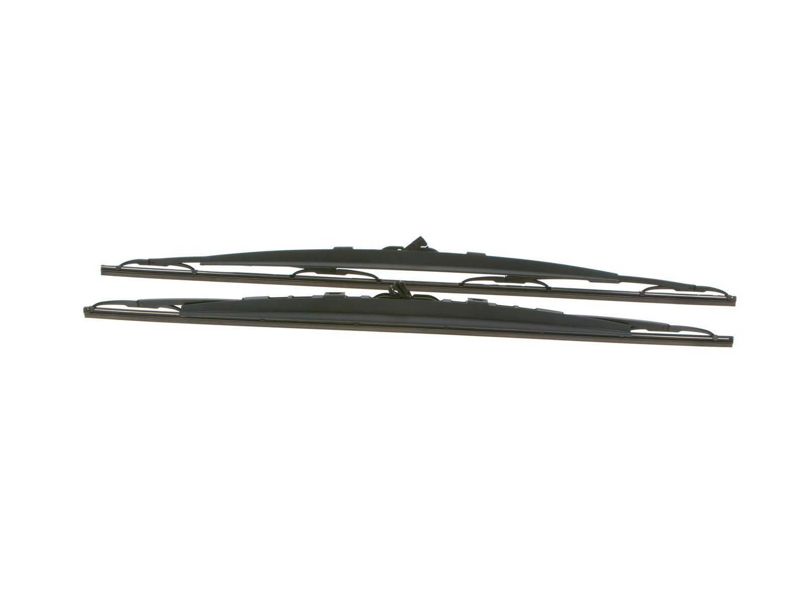 Bosch TWIN SPOILER 702 S