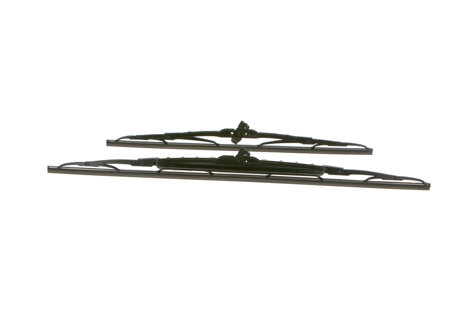 Bosch TWIN SPOILER 604 S