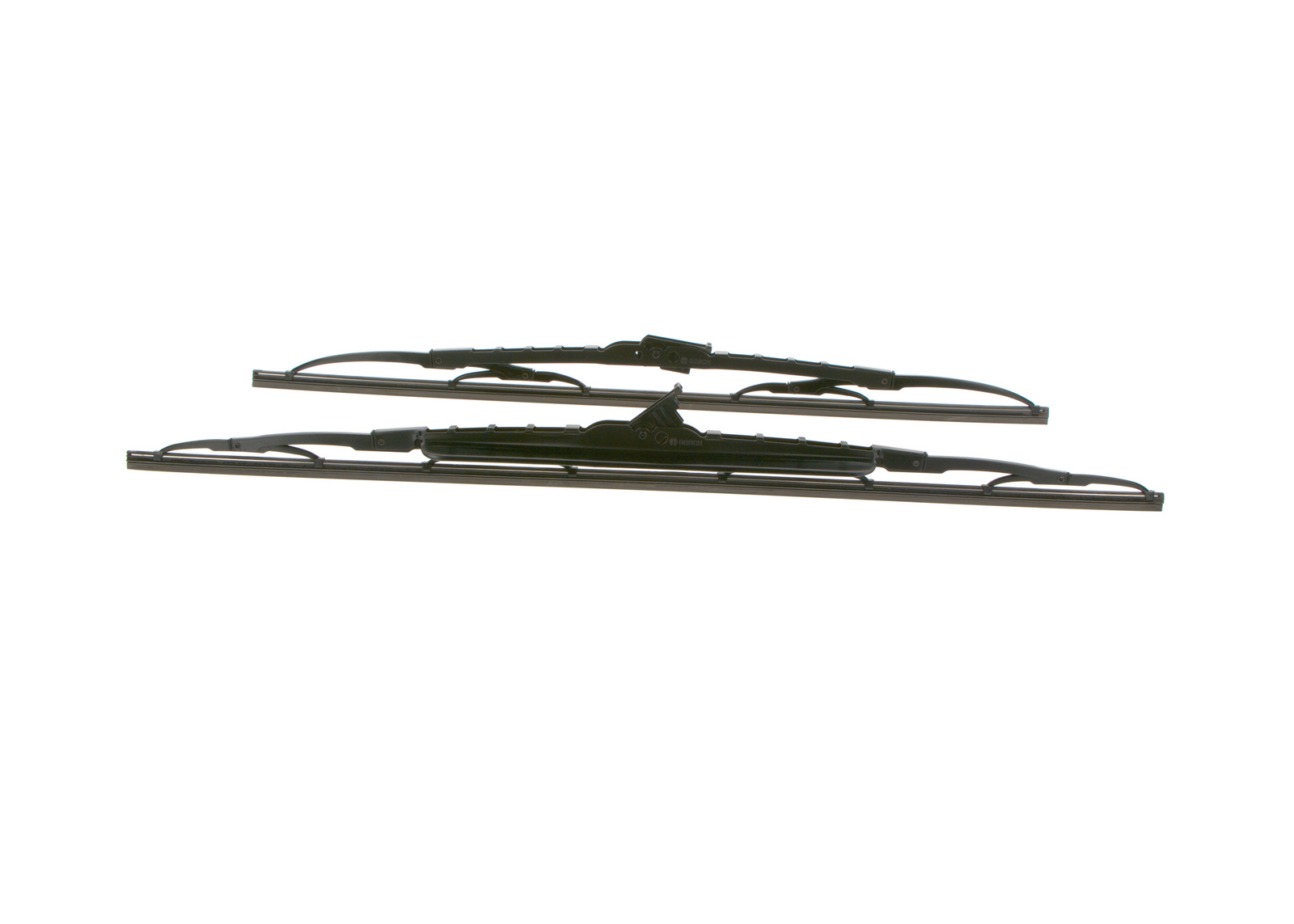 Bosch TWIN SPOILER 606 S