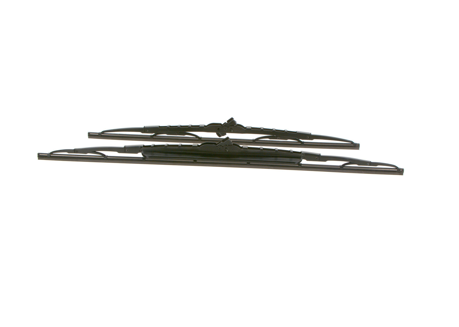 Bosch TWIN SPOILER 607 S