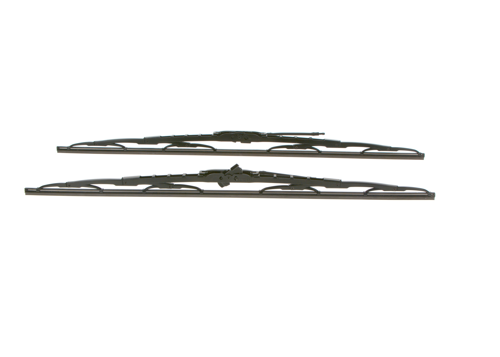 Bosch TWIN NON SPOILER 609