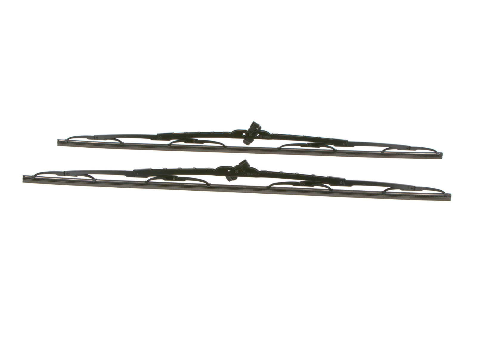Bosch TWIN NON SPOILER 650