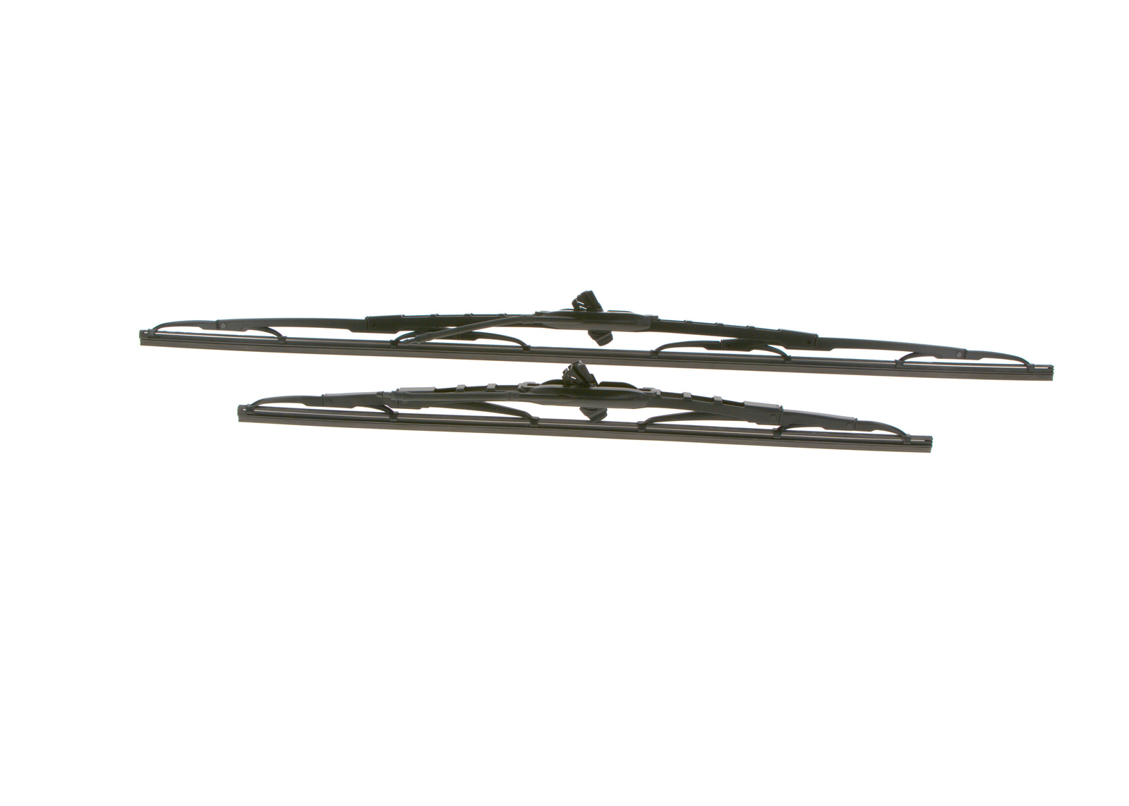Bosch TWIN NON SPOILER 651