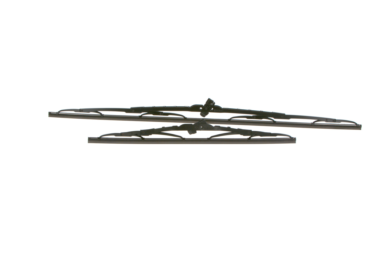 Bosch TWIN NON SPOILER 653