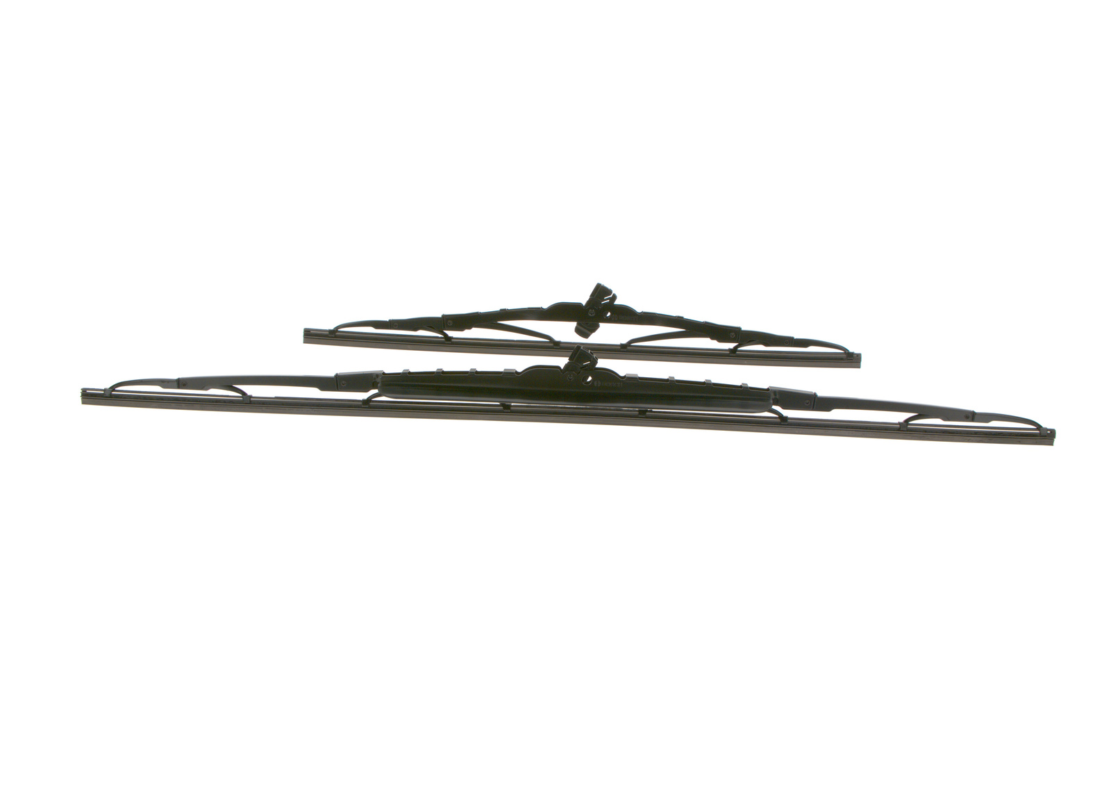 Bosch TWIN SPOILER 653 S