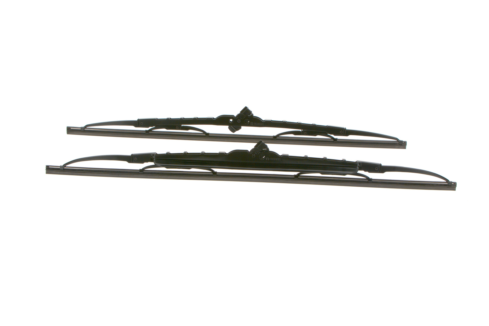 Bosch TWIN SPOILER 533 S