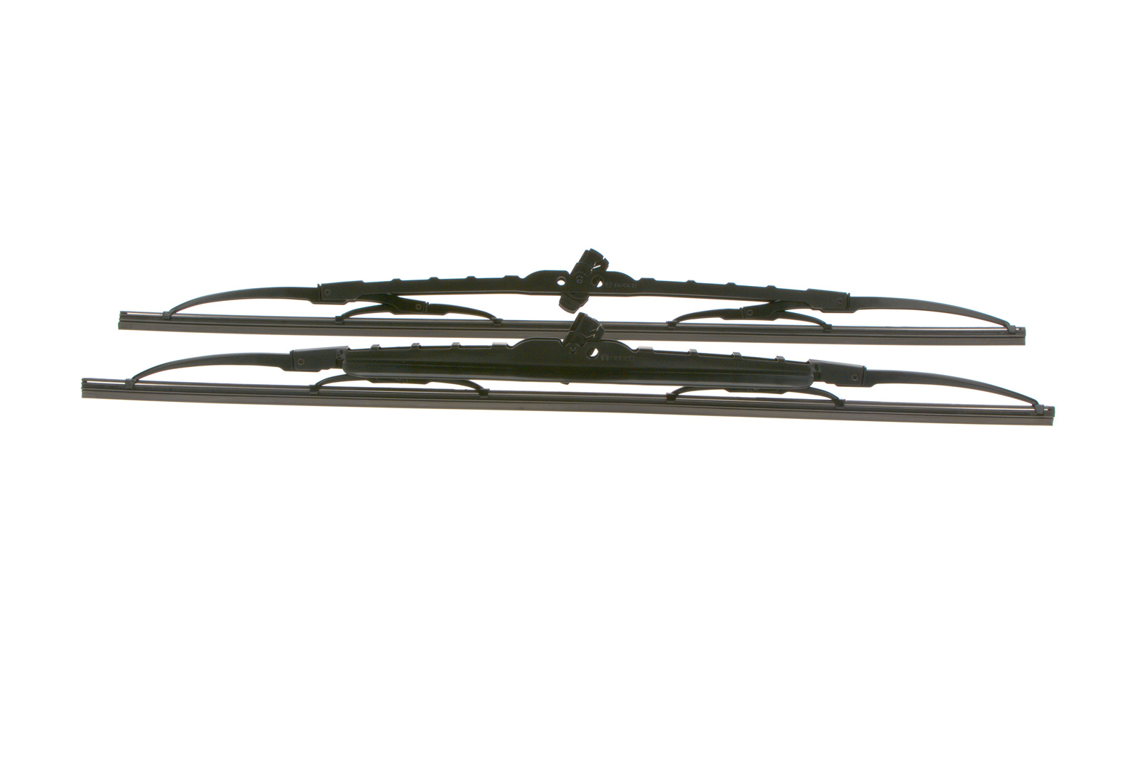 Bosch TWIN SPOILER 550 S