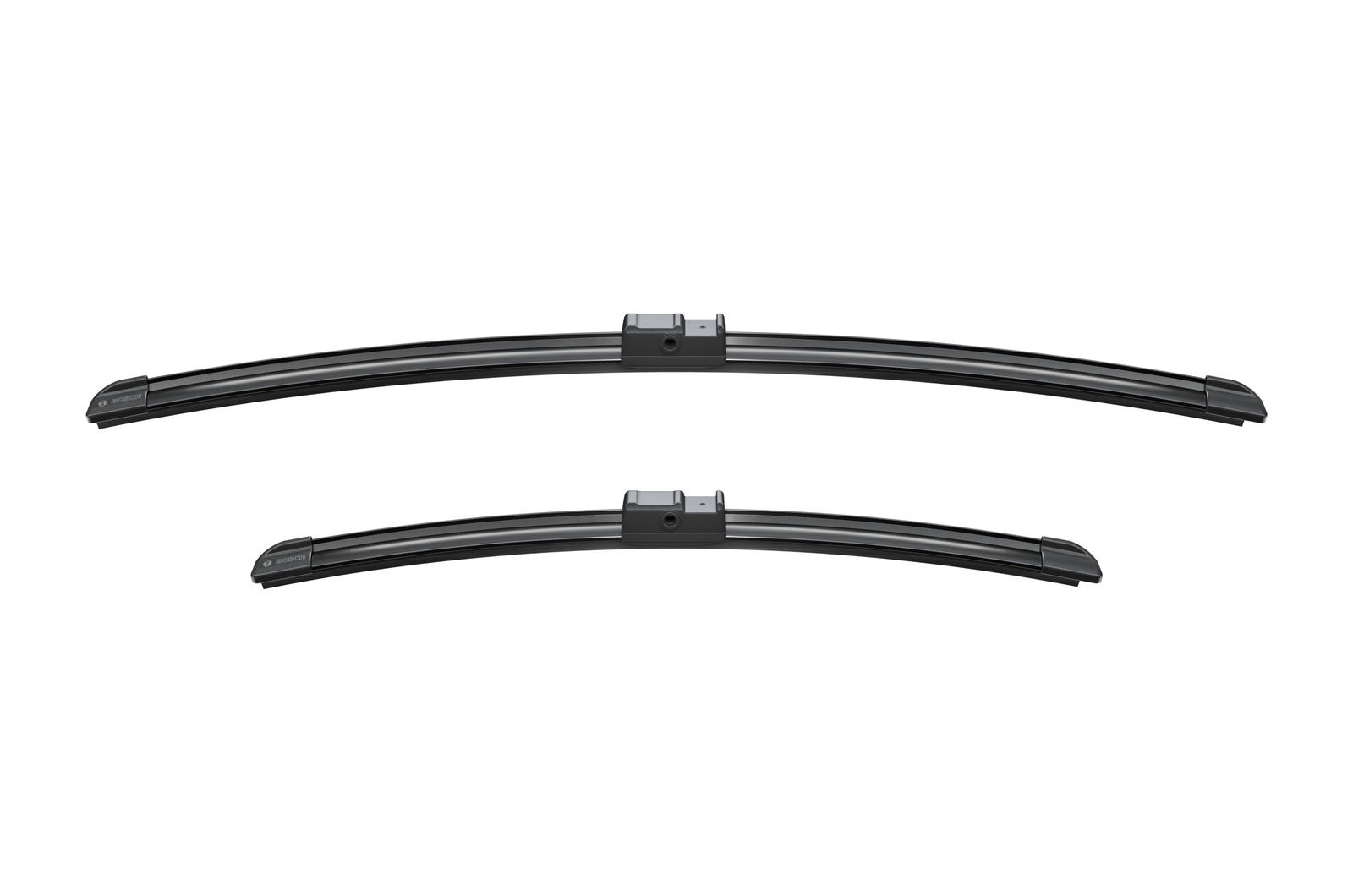 Bosch AEROTWIN ORIGINAL A A 972 S