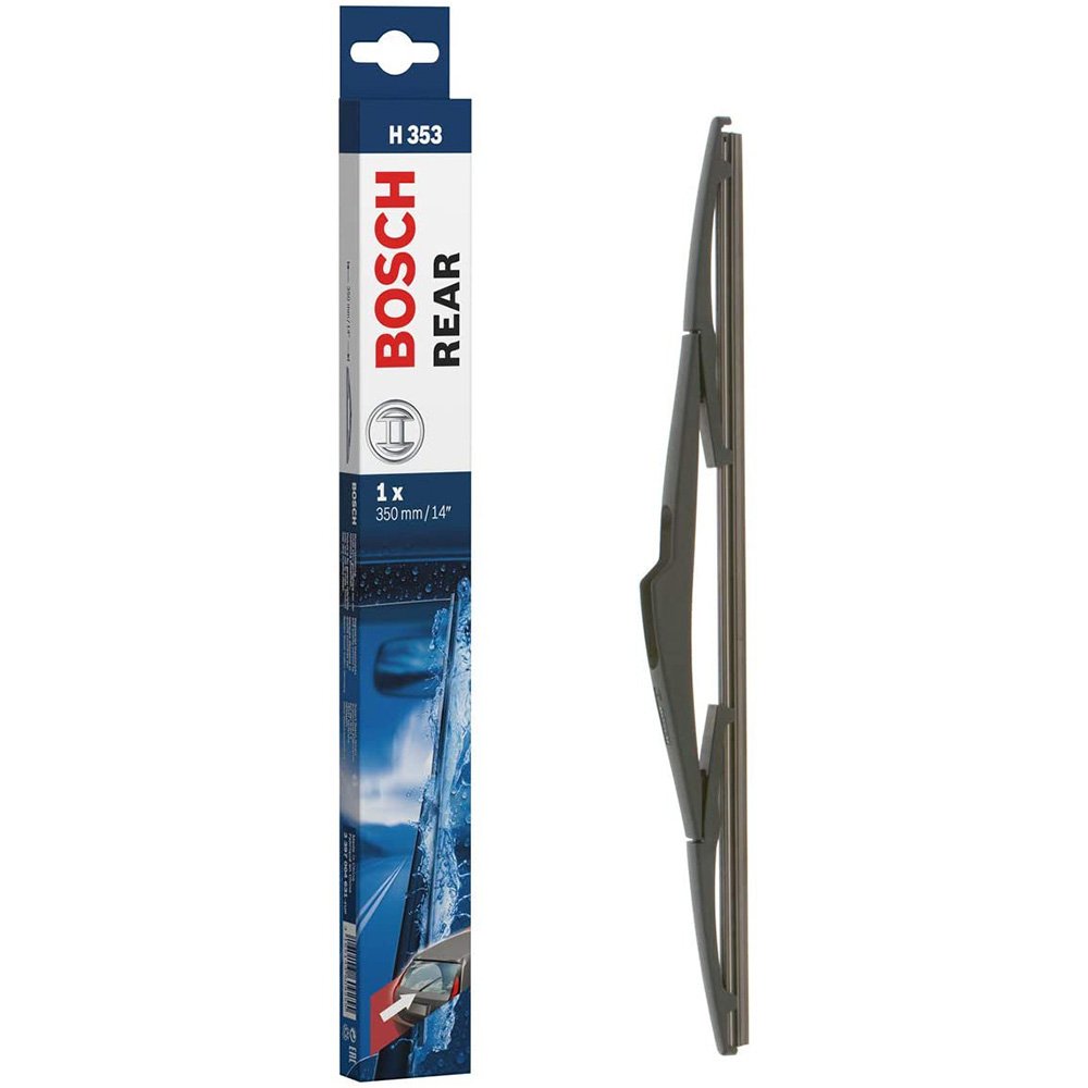 Peugeot 807 Arka Silecek (2005-2005) Bosch Rear H353