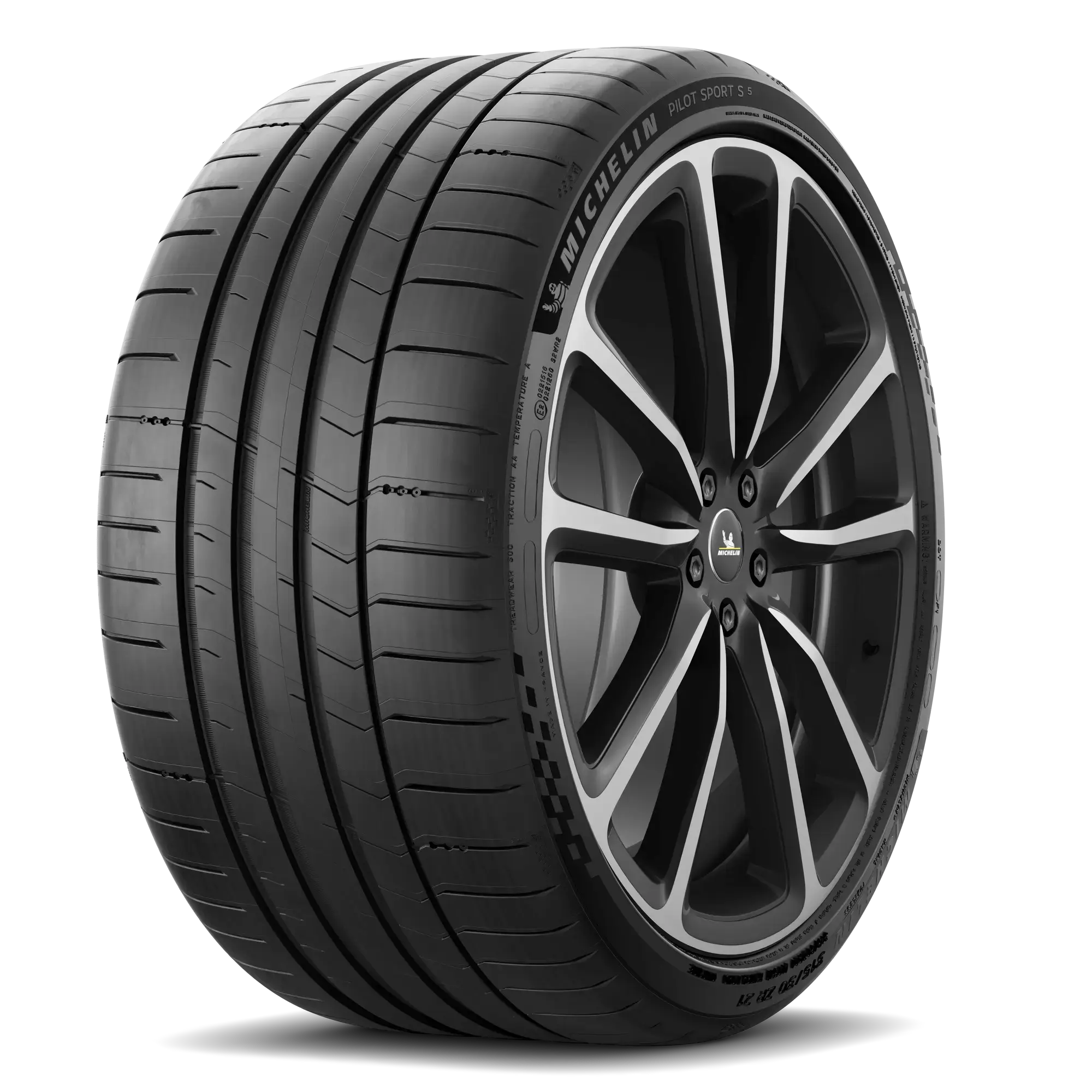 Michelin PILOT SPORT S 5 lastiği