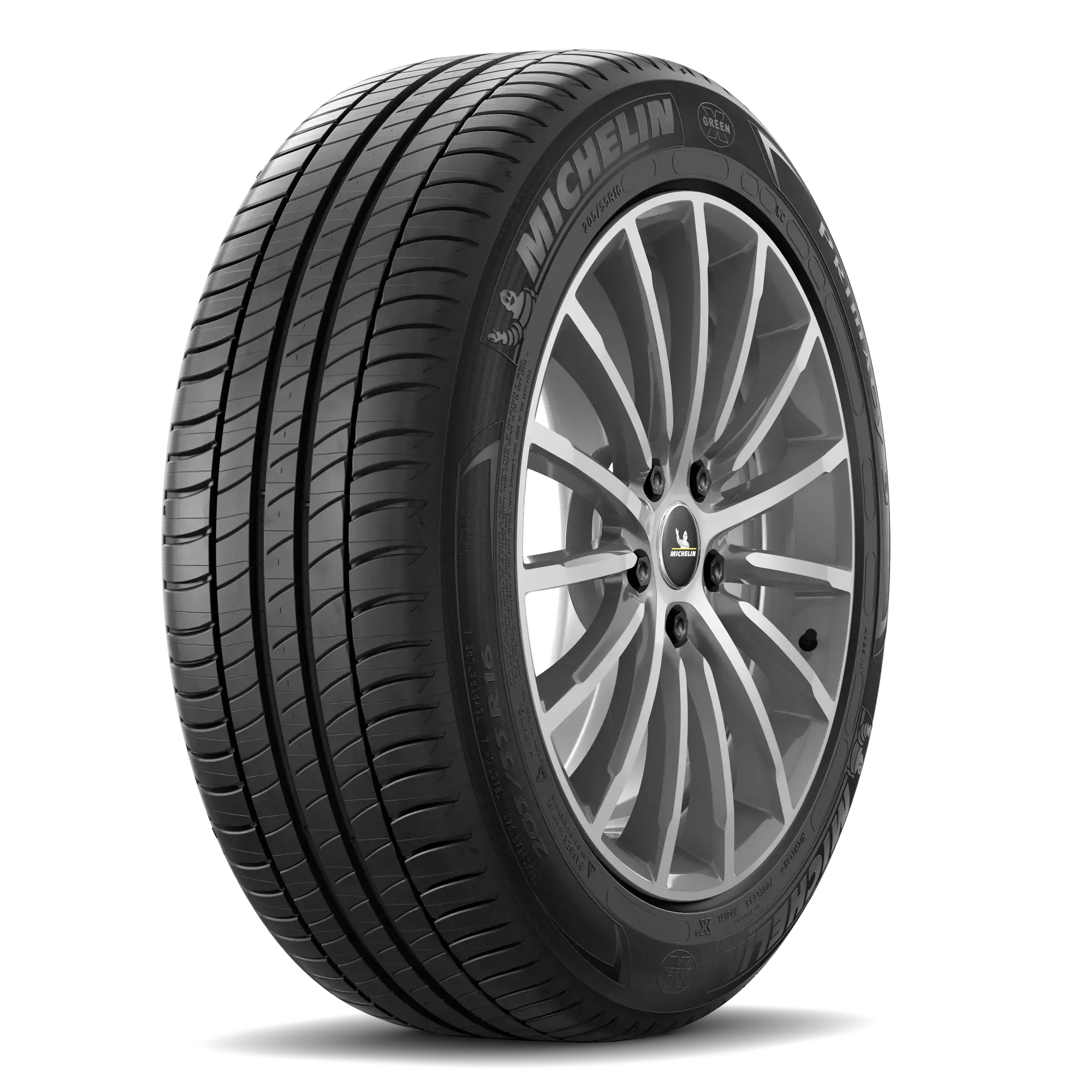 Michelin PRIMACY 3 lastiği
