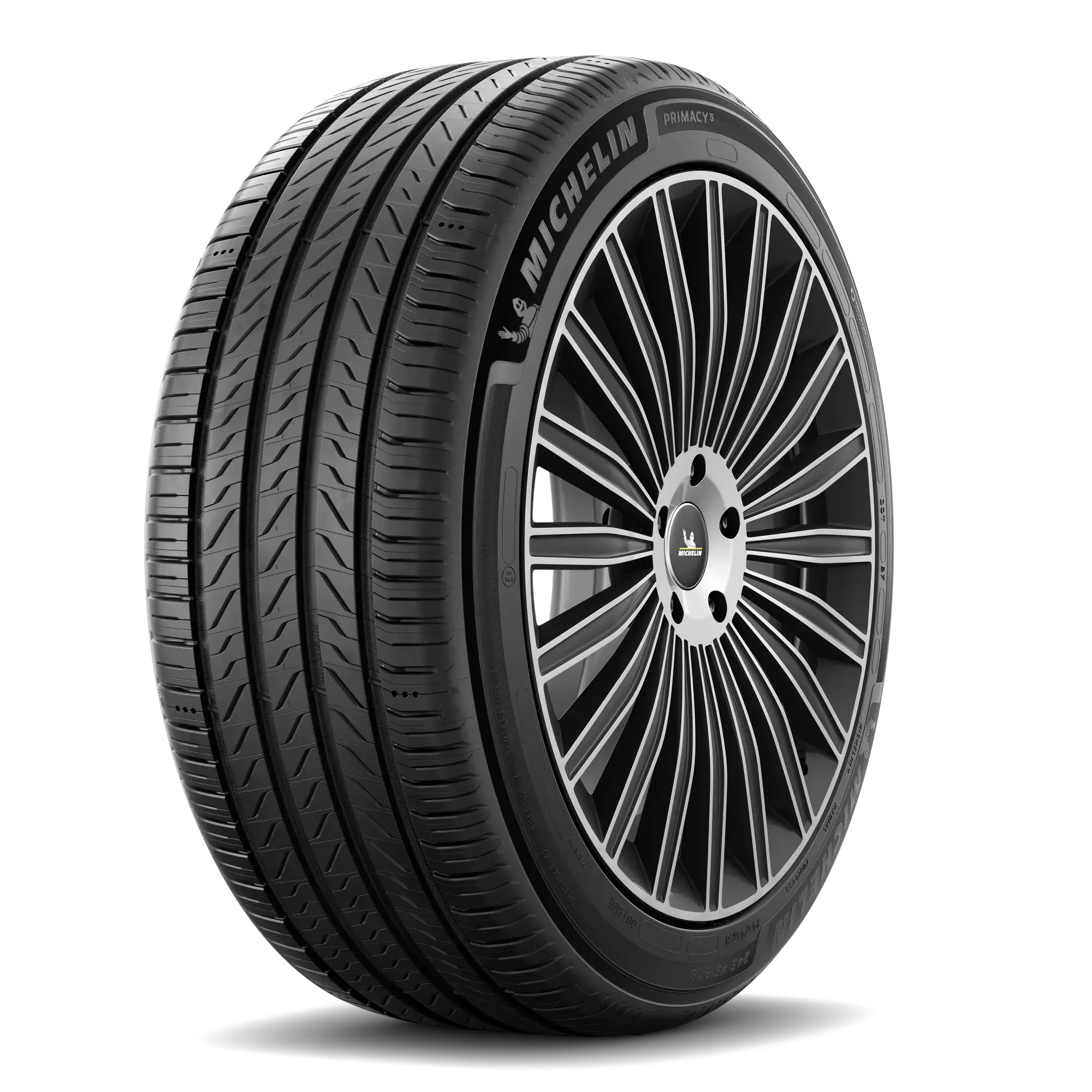 Michelin PRIMACY 5 lastik modeli