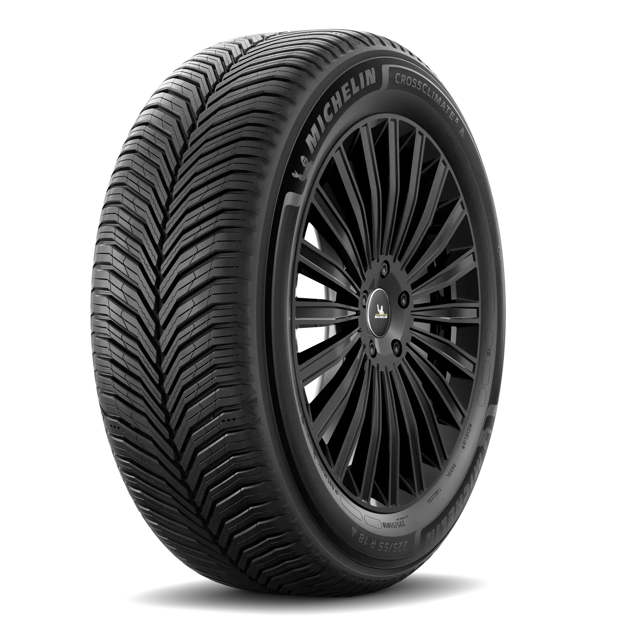 Michelin CROSSCLIMATE 3 lastik modeli