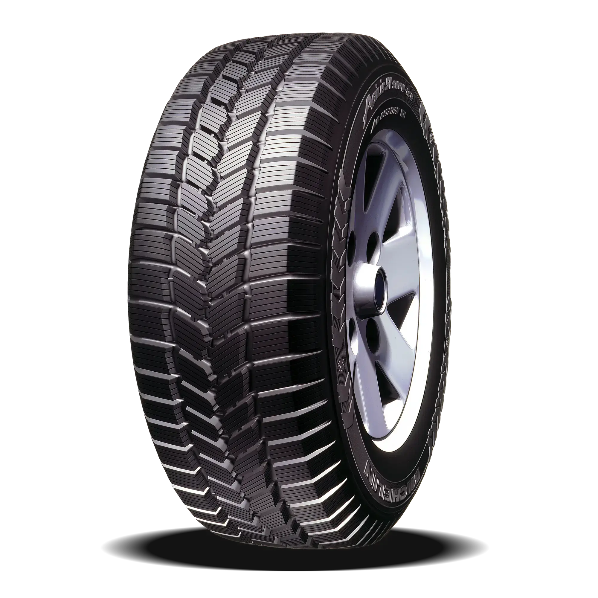 Michelin AGILIS 51 SNOW-ICE lastiği