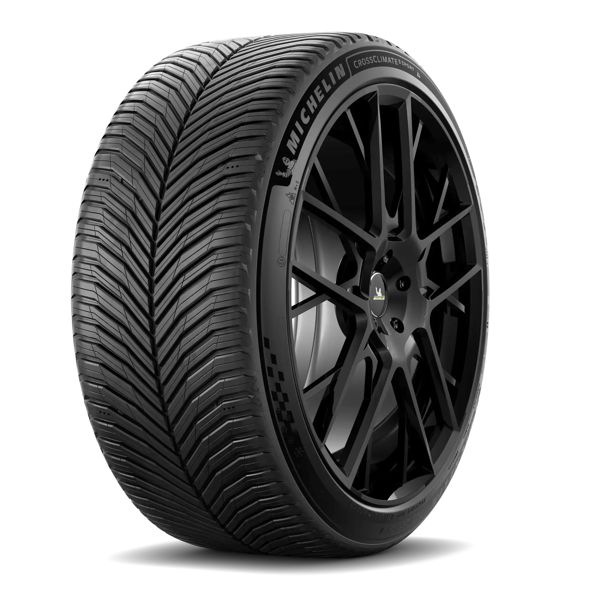Michelin CROSSCLIMATE 3 SPORT lastiği
