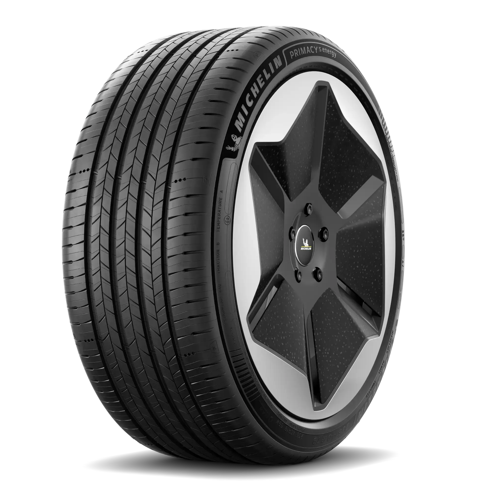 Michelin PRIMACY 5 ENERGY lastik modeli