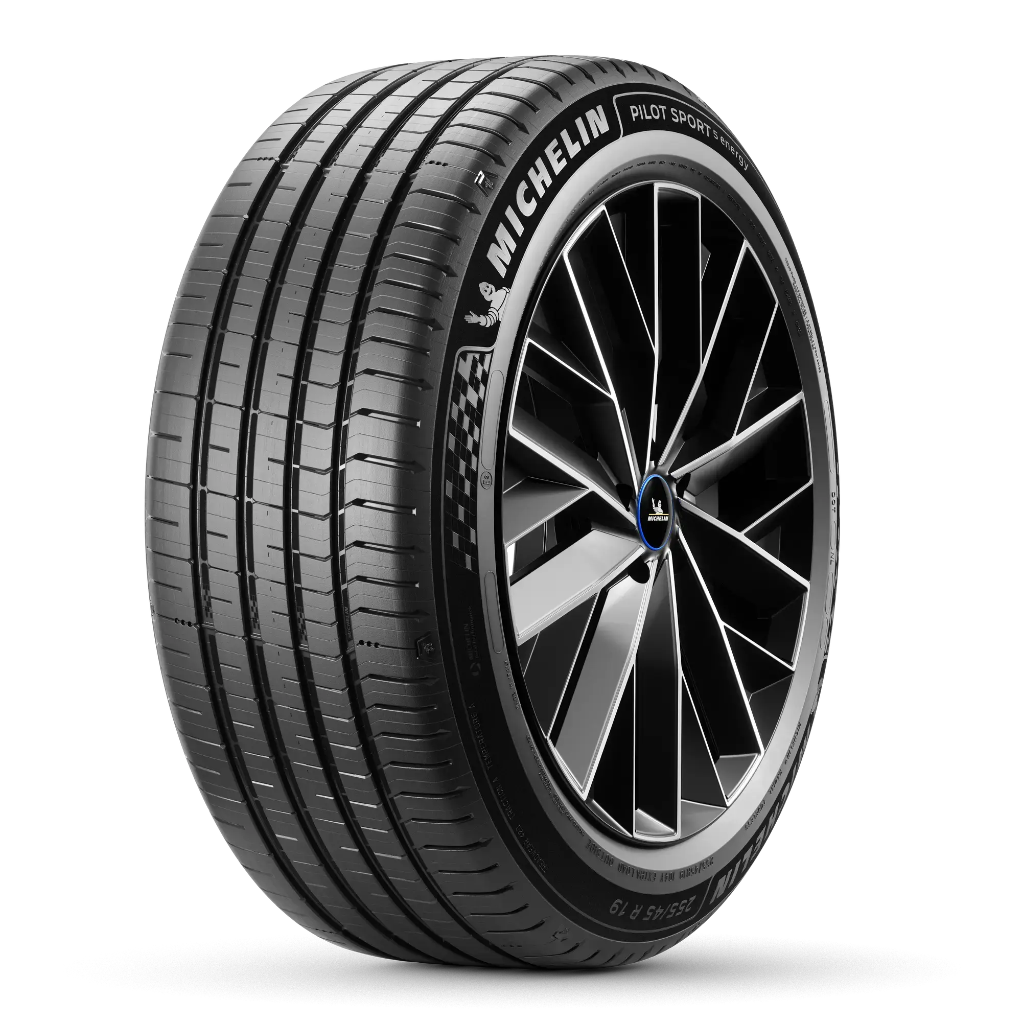 Michelin PILOT SPORT 5 ENERGY lastiği
