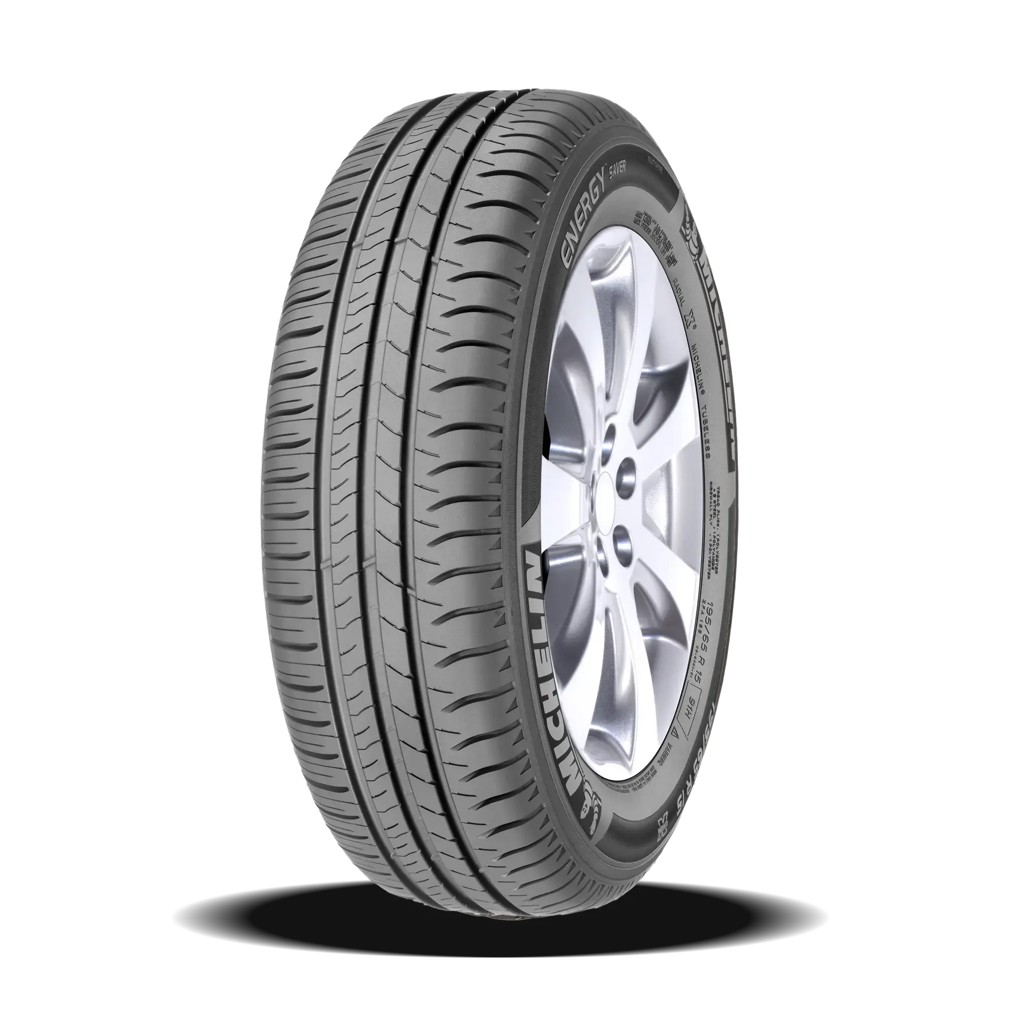 Michelin ENERGY SAVER lastiği