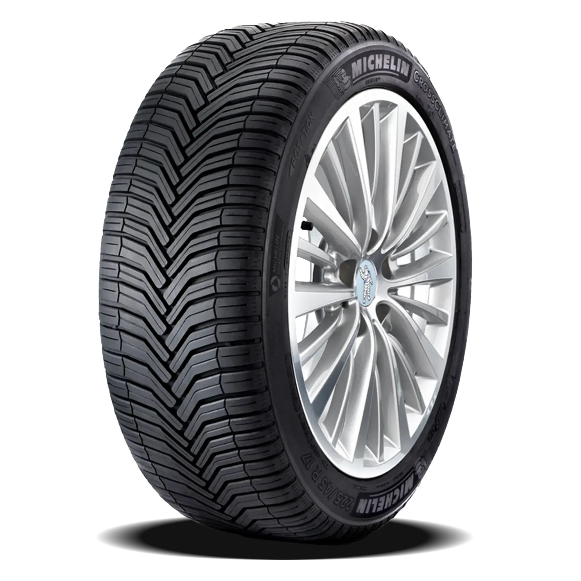 Michelin CROSSCLIMATE lastik modeli