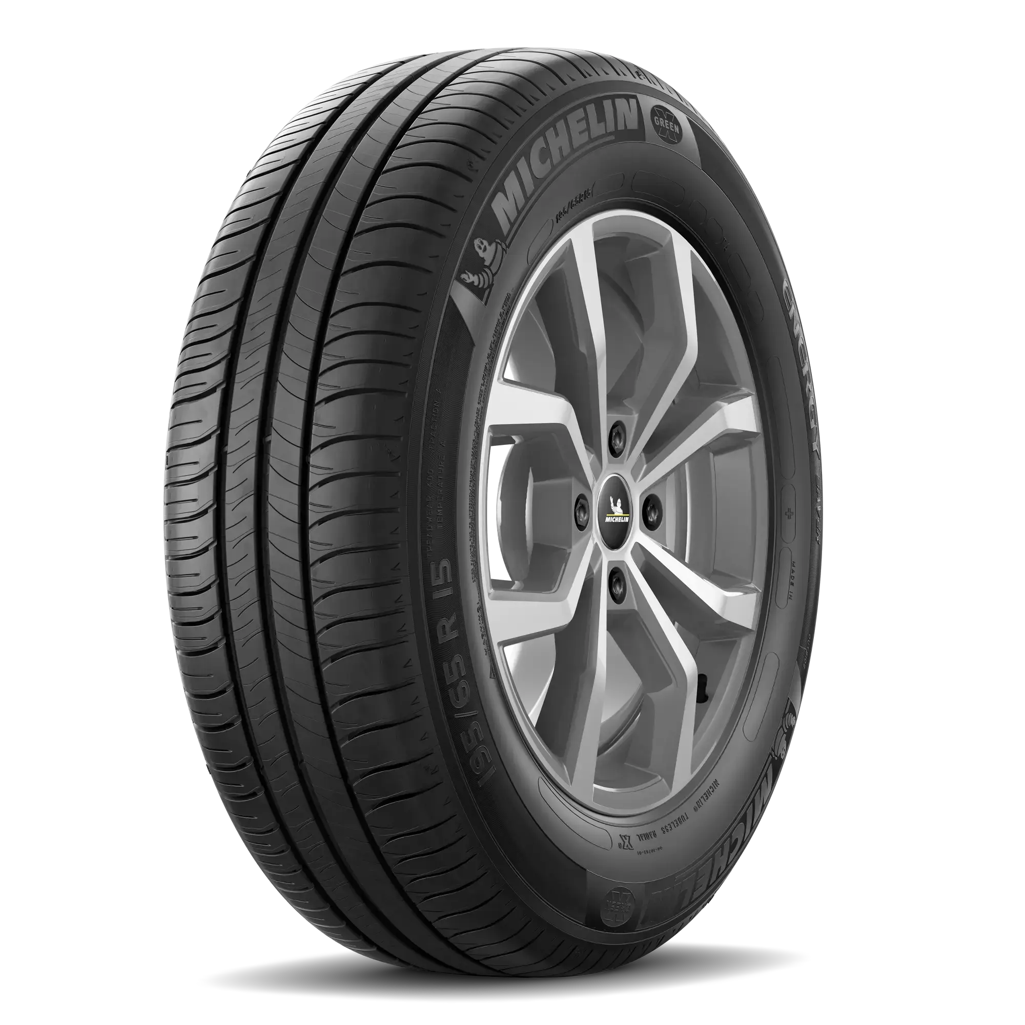 Michelin ENERGY SAVER+ lastiği