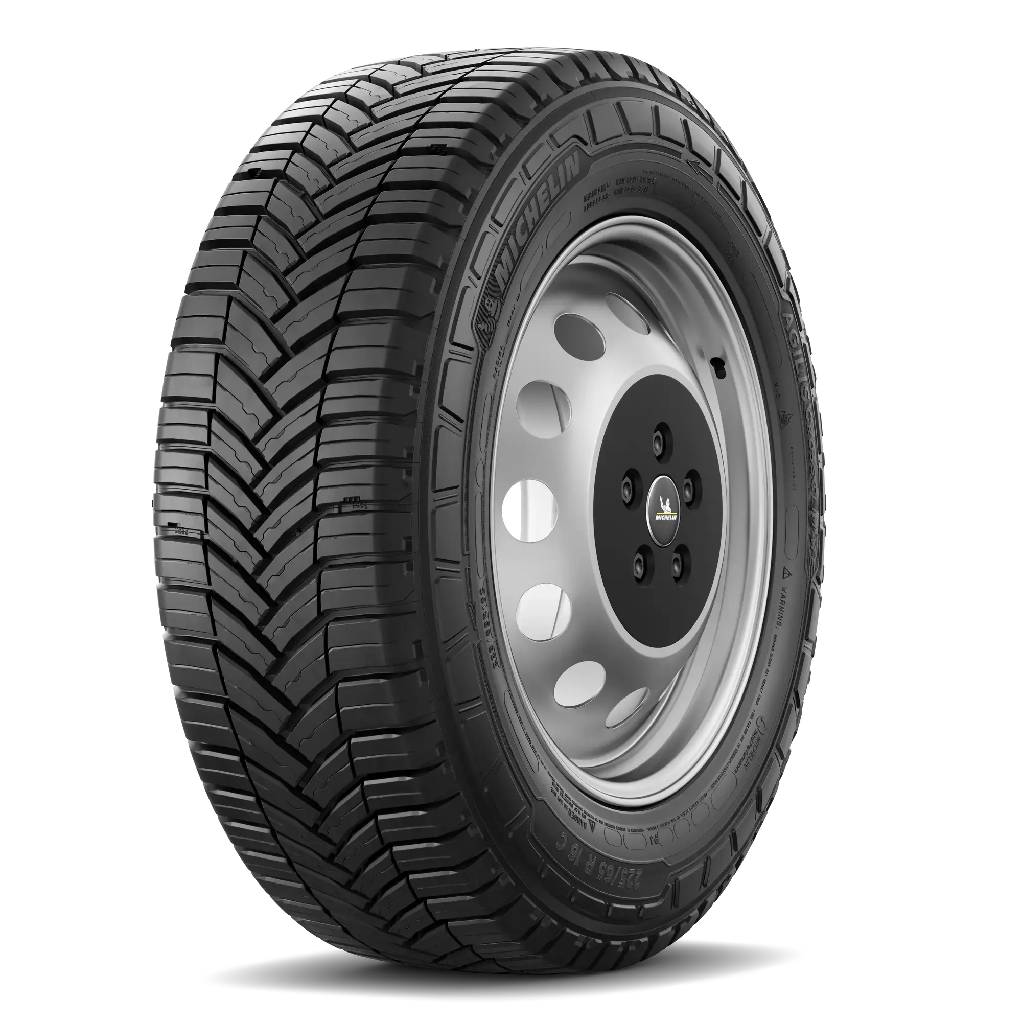 Michelin AGILIS CROSSCLIMATE lastiği