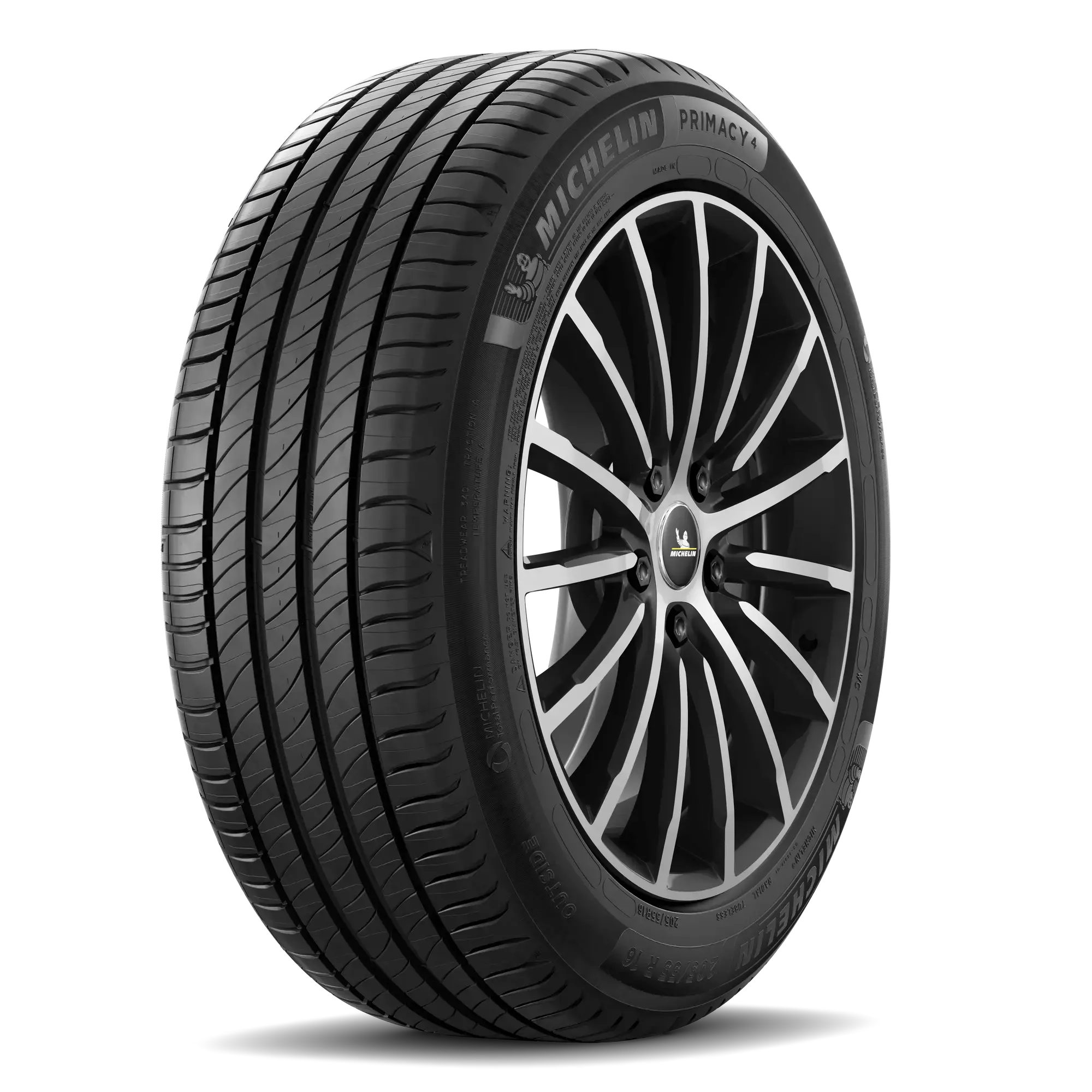 Michelin PRIMACY 4 lastik modeli