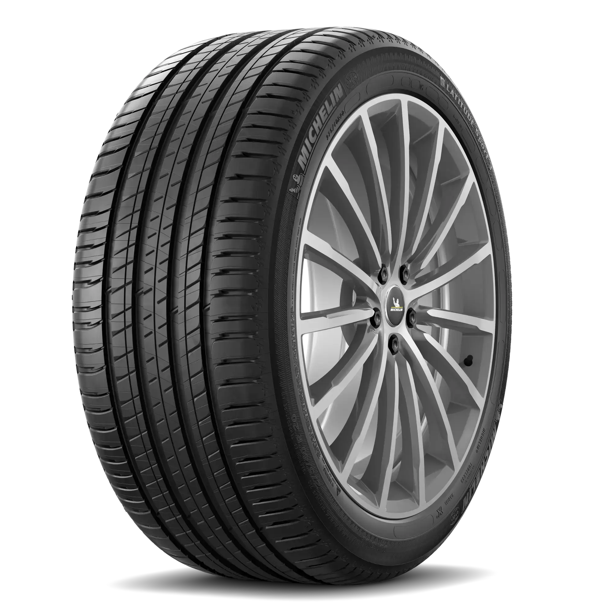 Michelin LATITUDE SPORT 3 lastik modeli