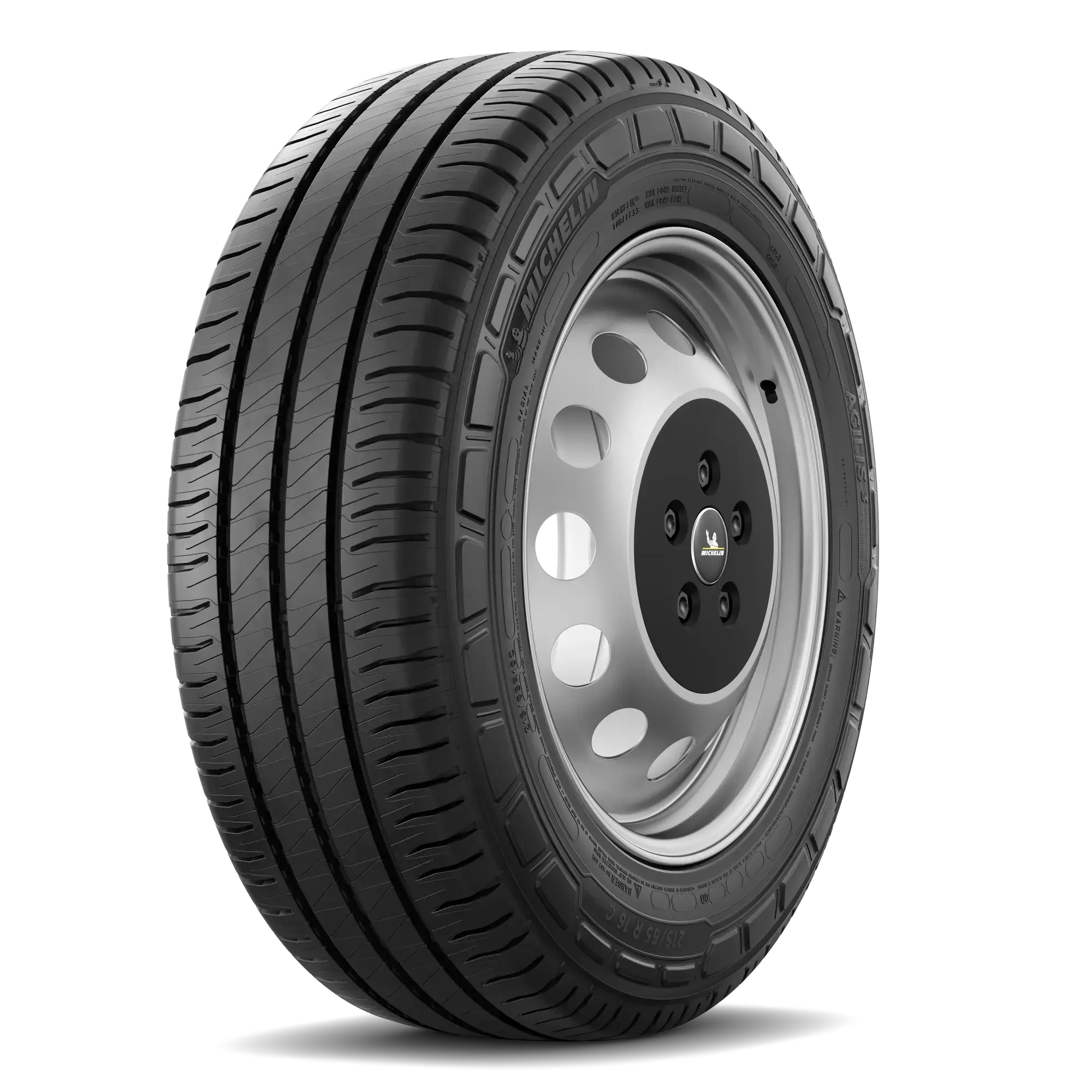 Michelin AGILIS 3 lastiği