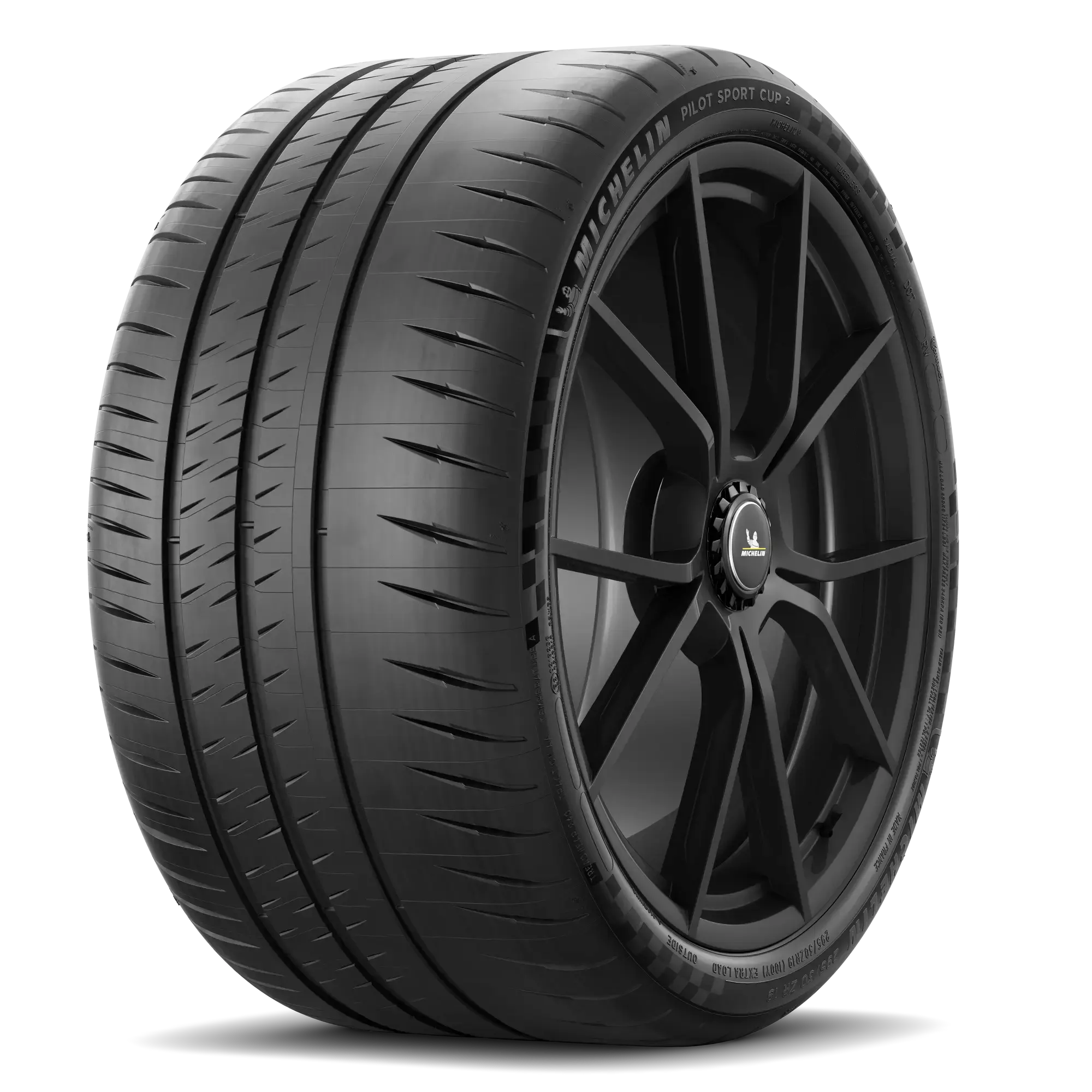 Michelin PILOT SPORT CUP 2 CONNECT lastik modeli