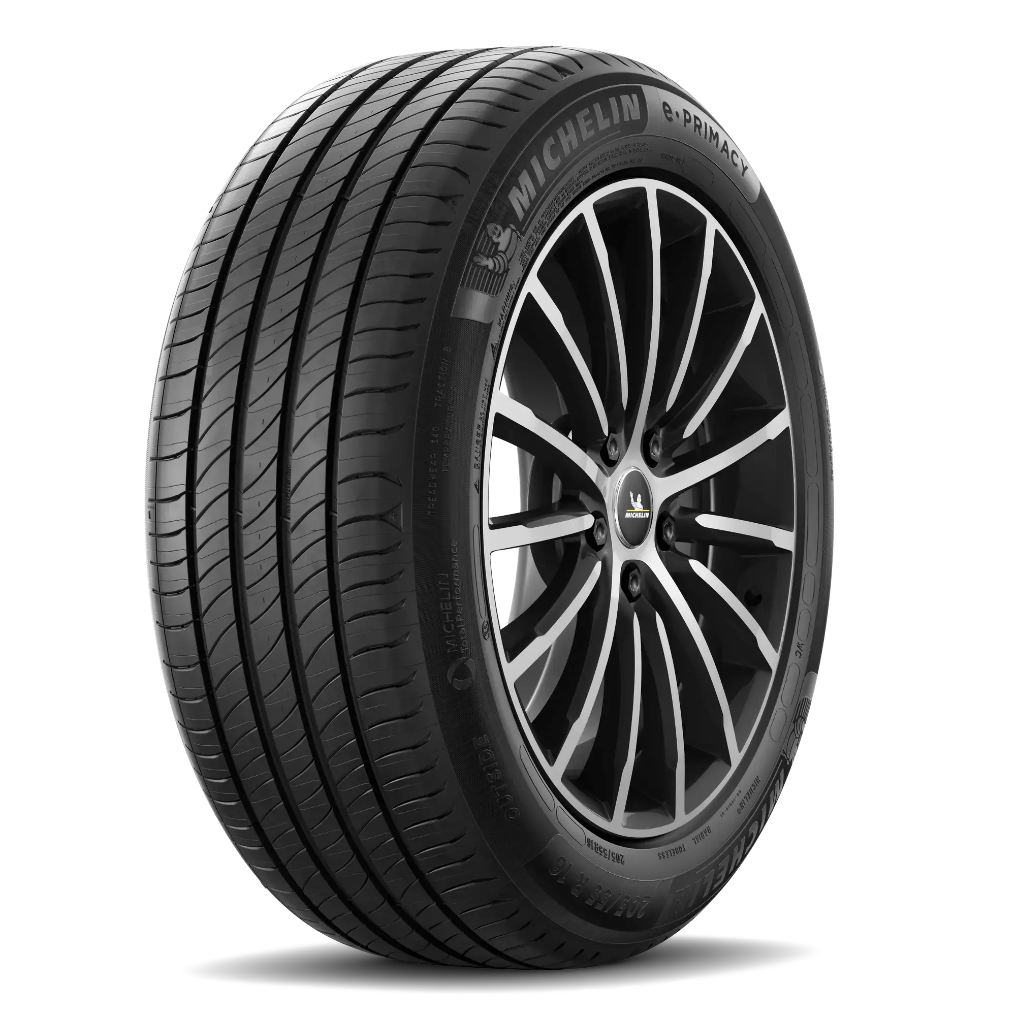 Michelin E PRIMACY lastik modeli