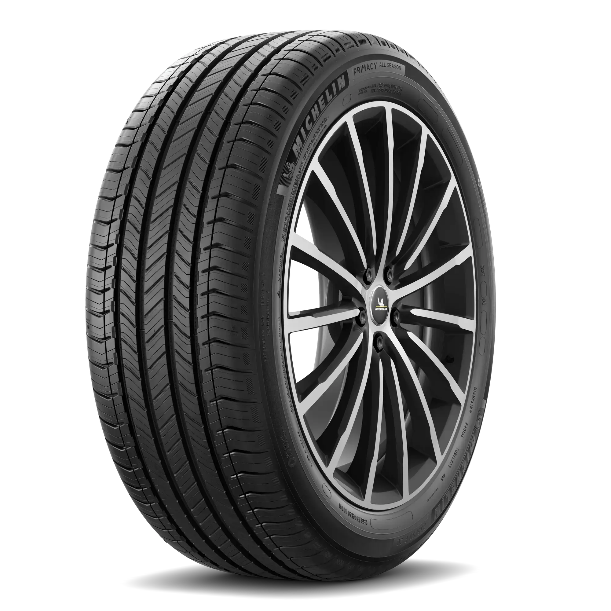 Michelin PRIMACY ALL SEASON lastiği