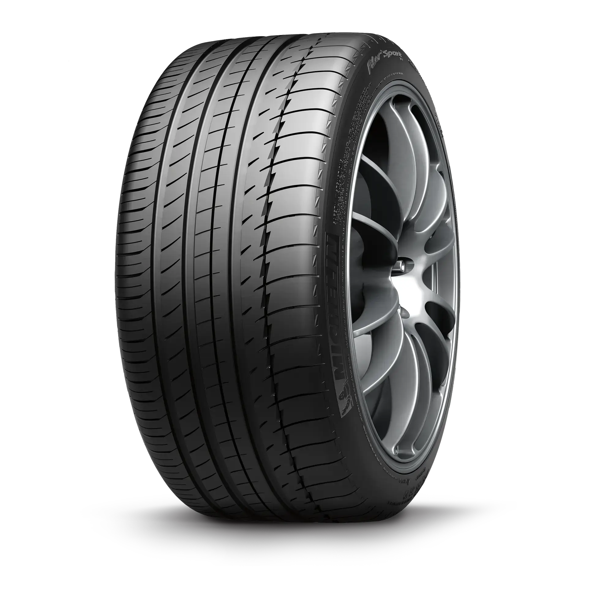 Michelin PILOT SPORT PS2 lastiği