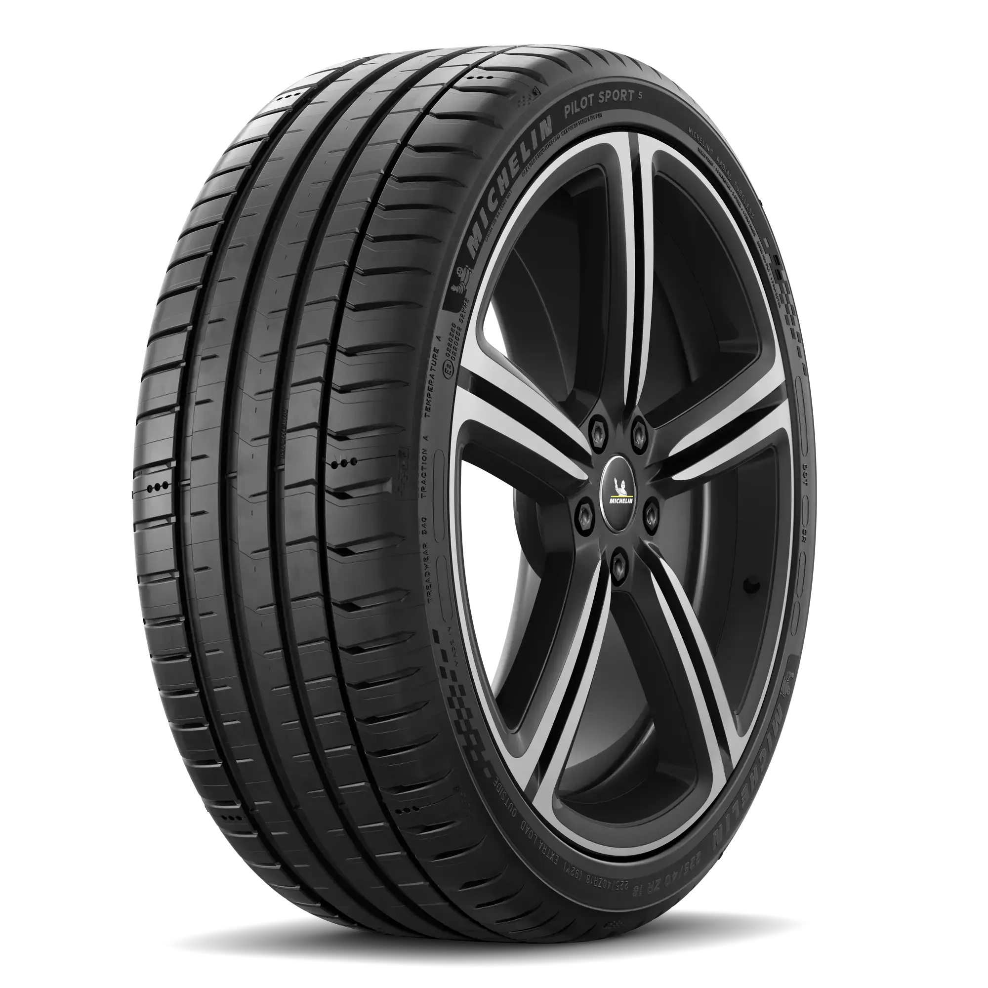 Michelin PILOT SPORT 5 lastik modeli
