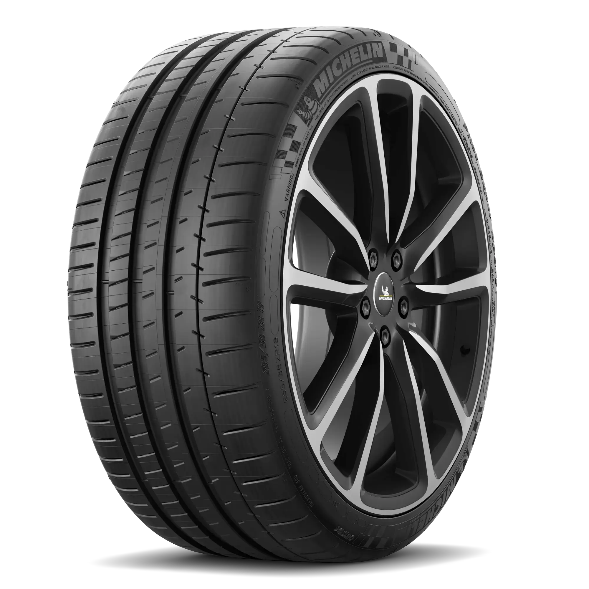 Michelin PILOT SUPER SPORT lastiği