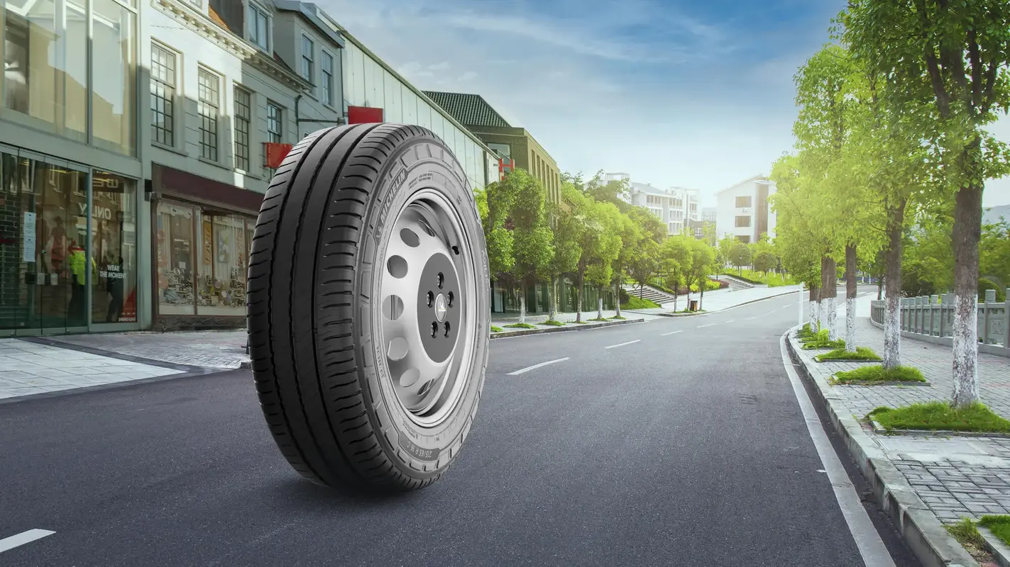 Michelin AGILIS 3: Üreticinin model tanıtımı