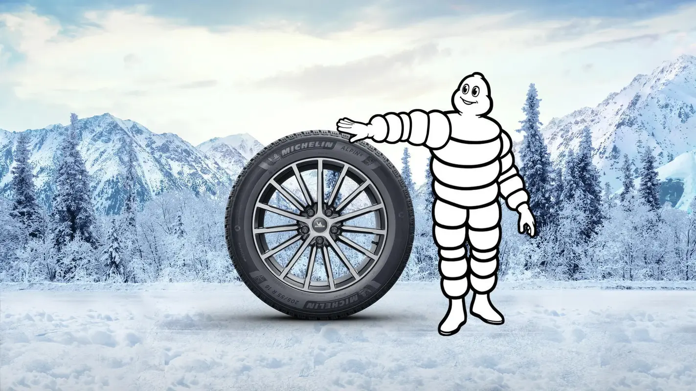 Michelin ALPIN 6: Üreticinin model tanıtımı