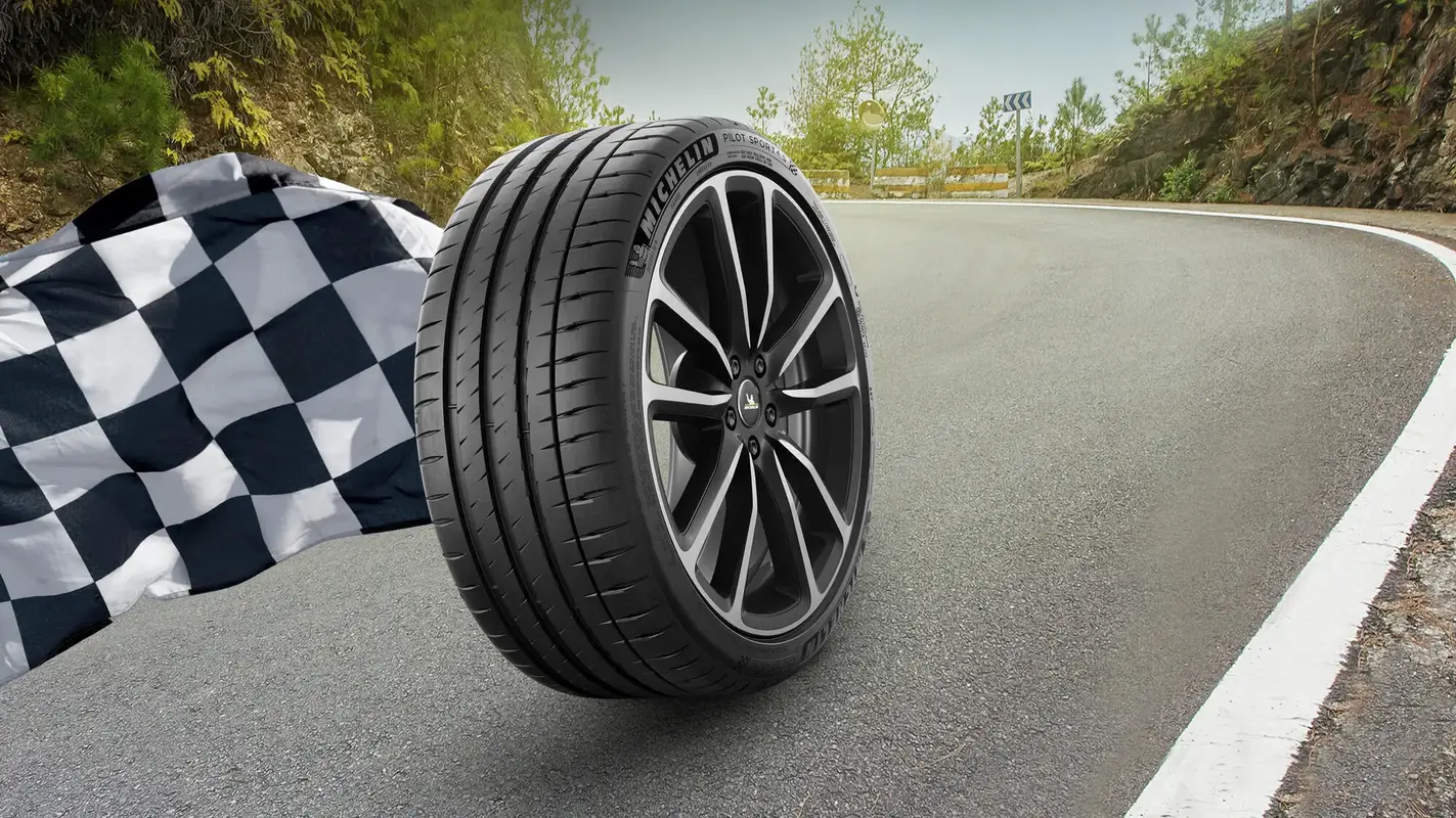 Michelin PILOT SPORT 4 S: Üreticinin model tanıtımı