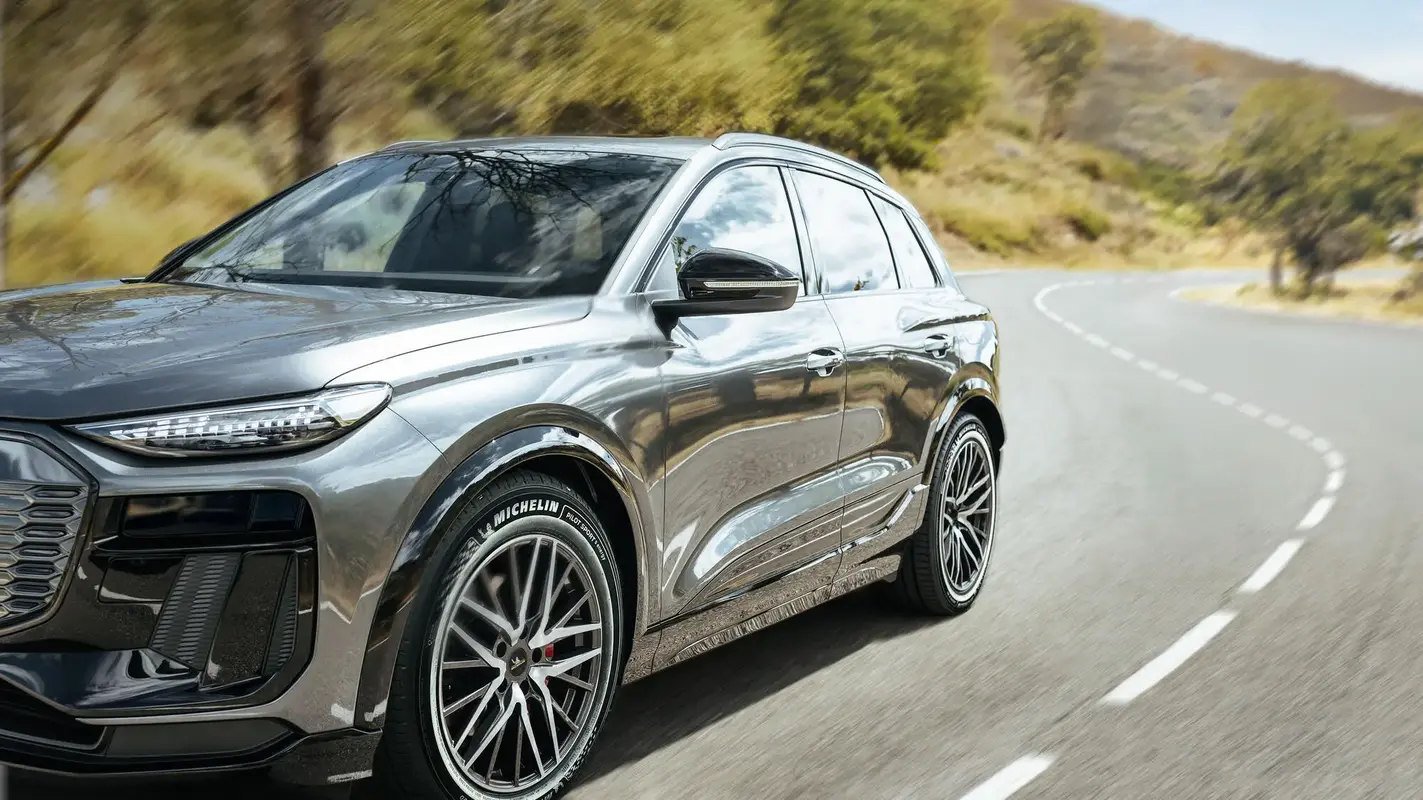 Michelin PILOT SPORT 5 ENERGY: Üreticinin model tanıtımı
