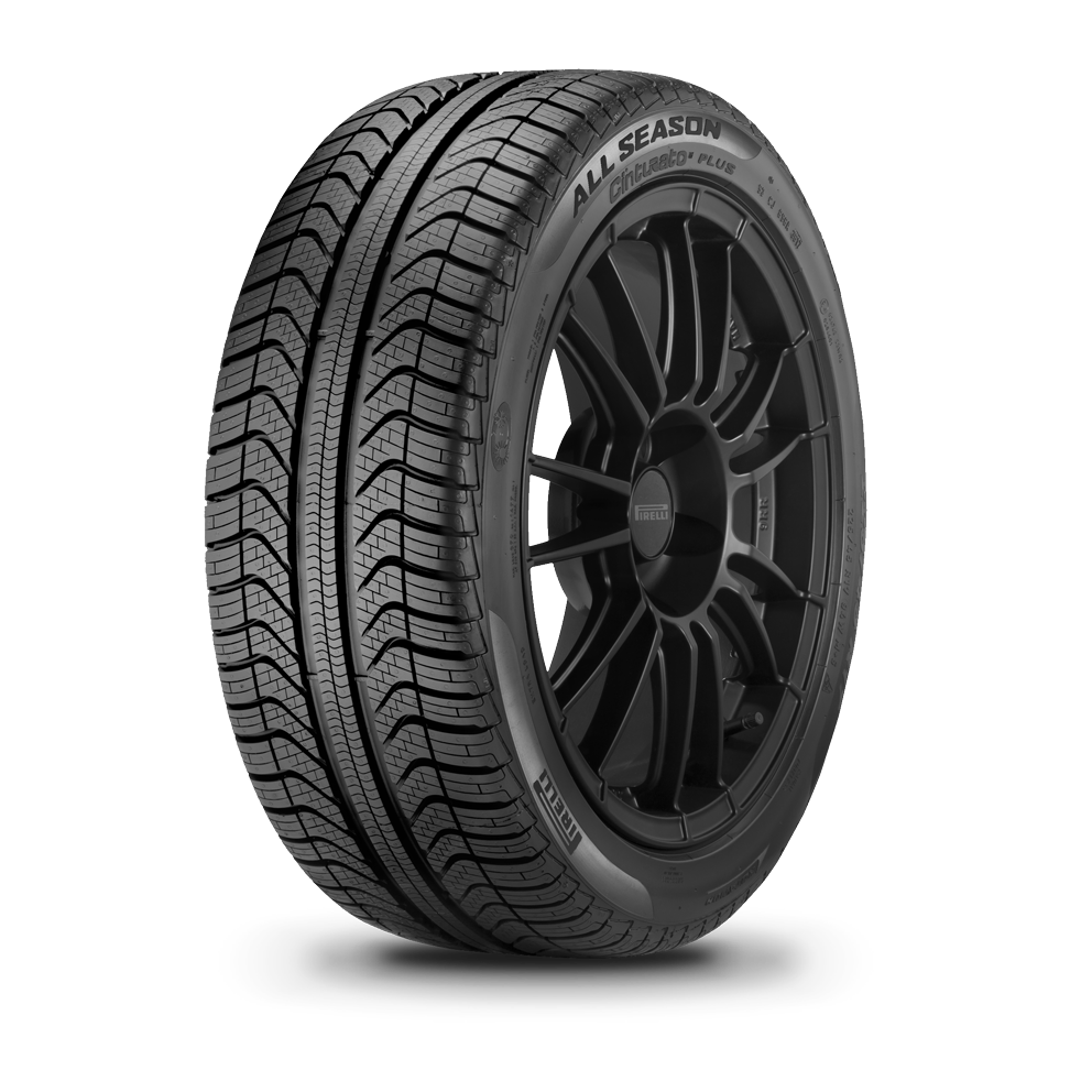 Pirelli CINTURATO ALL SEASON PLUS lastiği