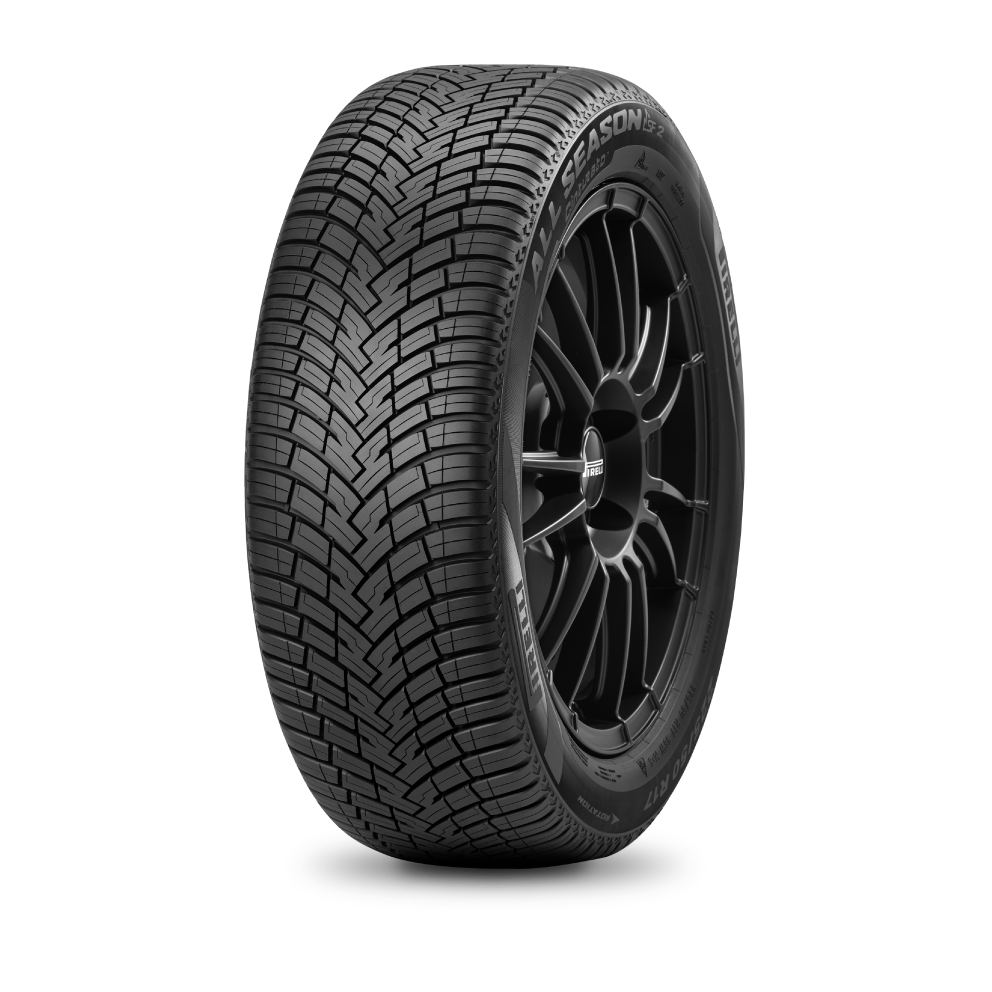 Pirelli CINTURATO ALL SEASON SF 2 lastiği