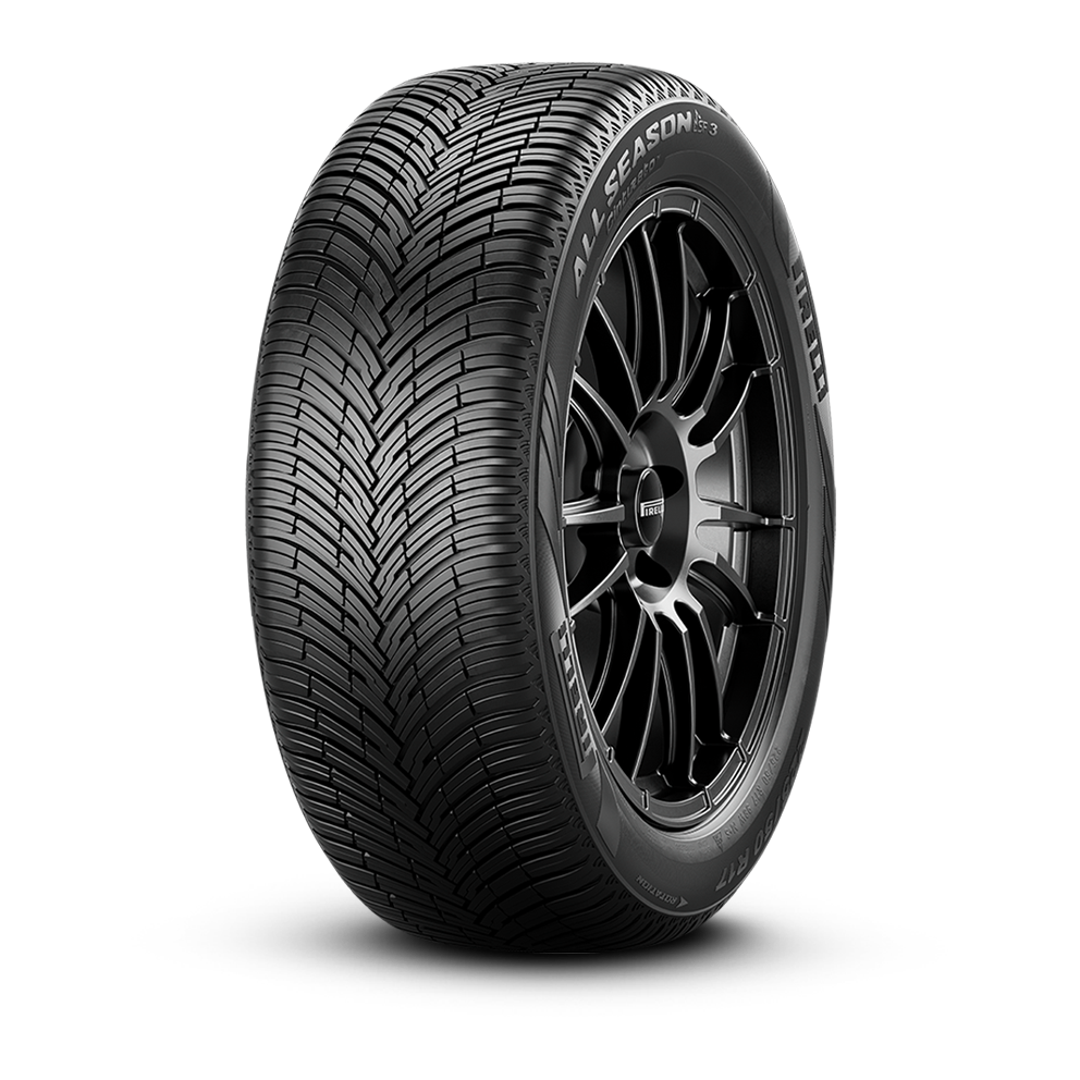 Pirelli CINTURATO ALL SEASON SF 3 lastiği