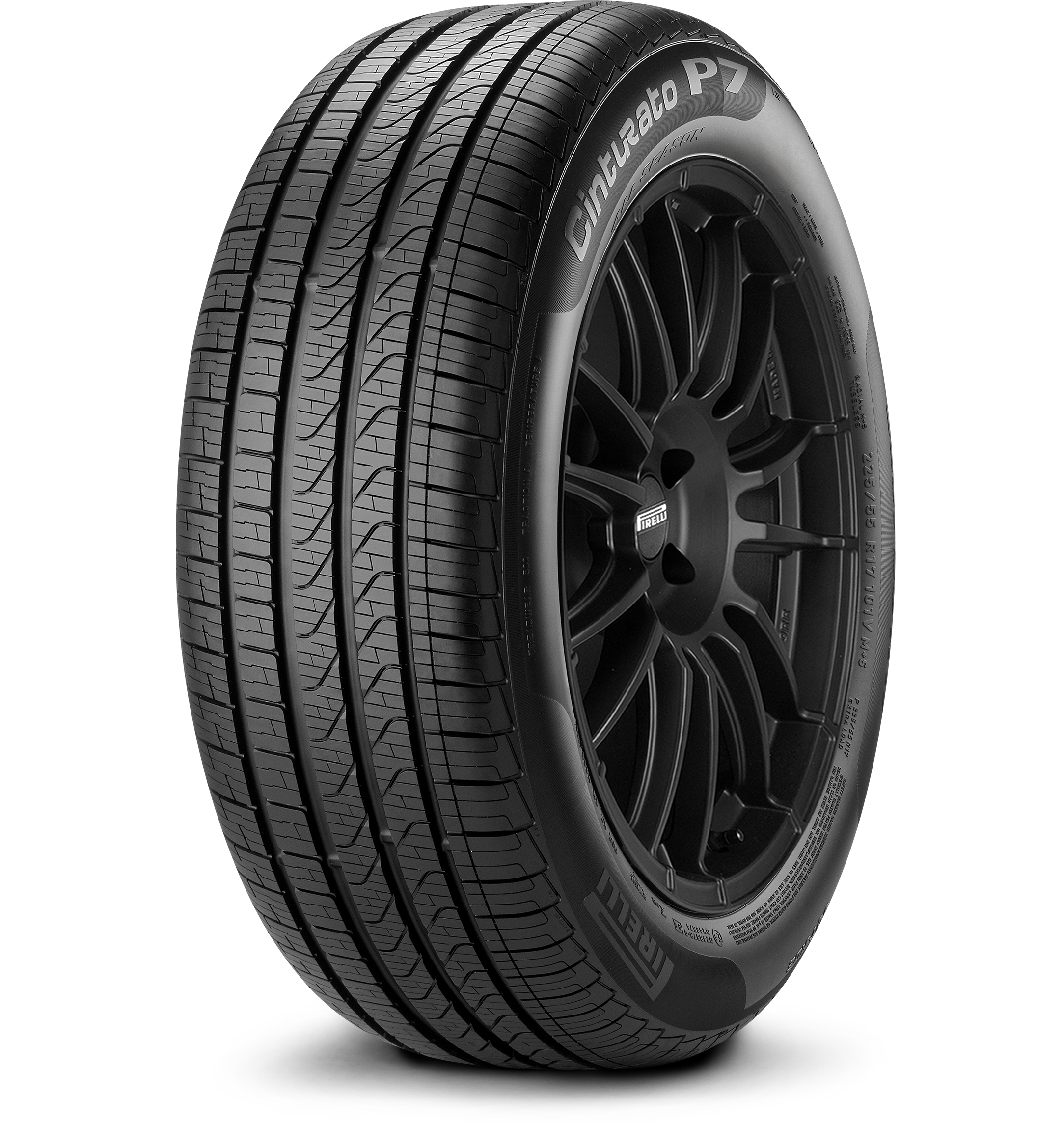 Pirelli CINTURATO P7 ALL SEASON lastiği