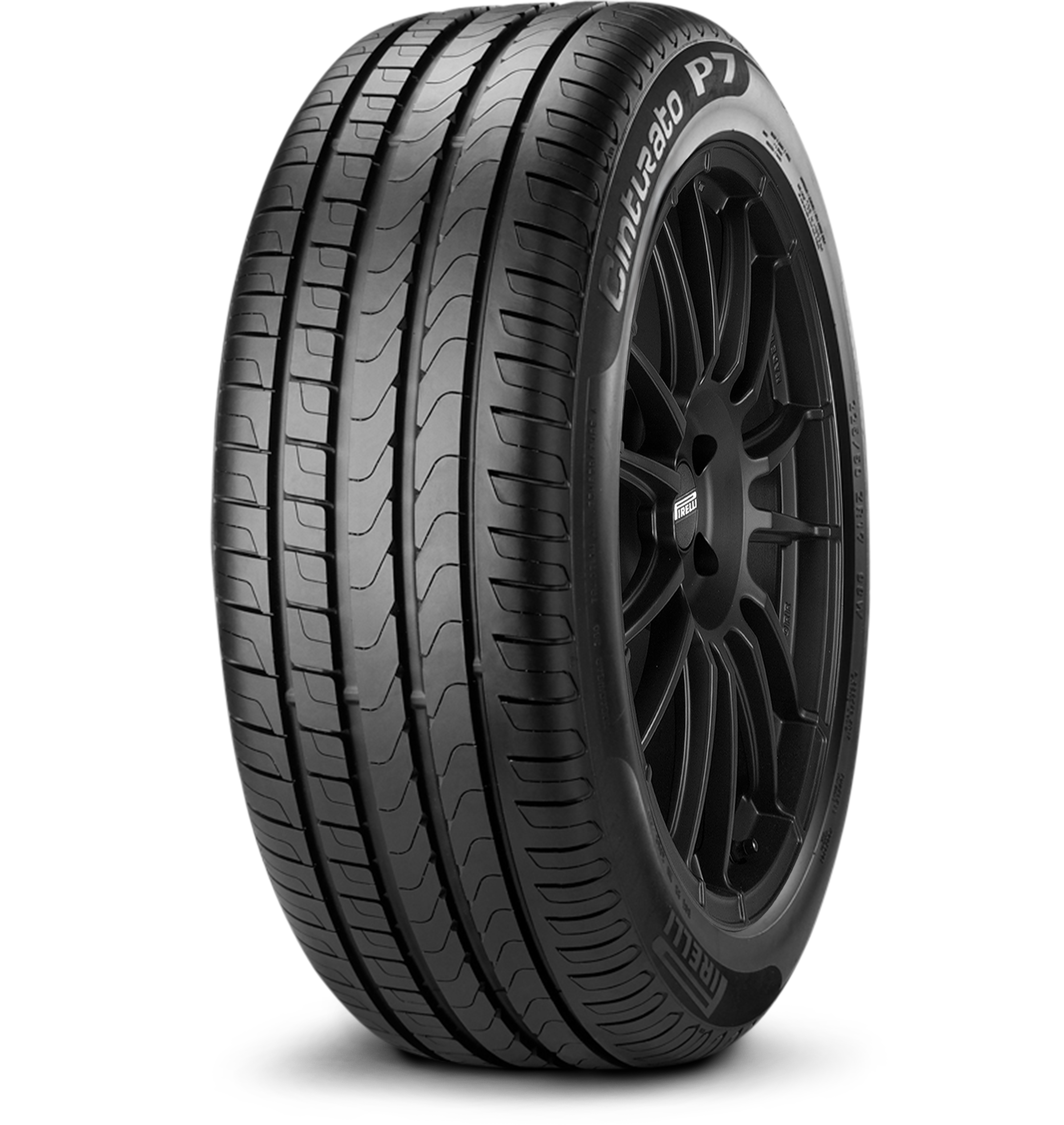 Pirelli CINTURATO P7 lastiği