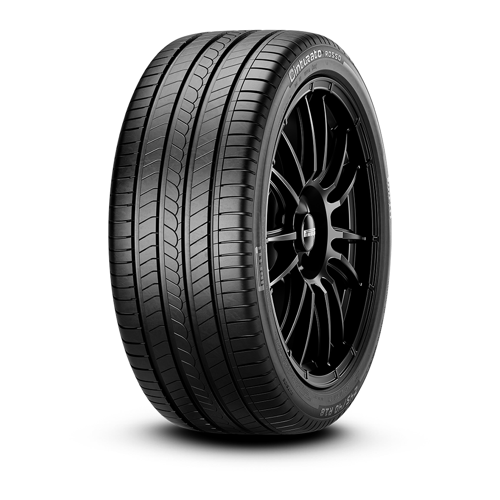 Pirelli CINTURATO ROSSO lastiği