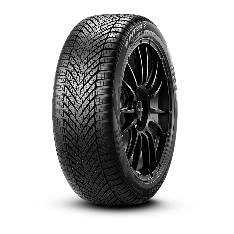 Pirelli CINTURATO WINTER 2 lastiği
