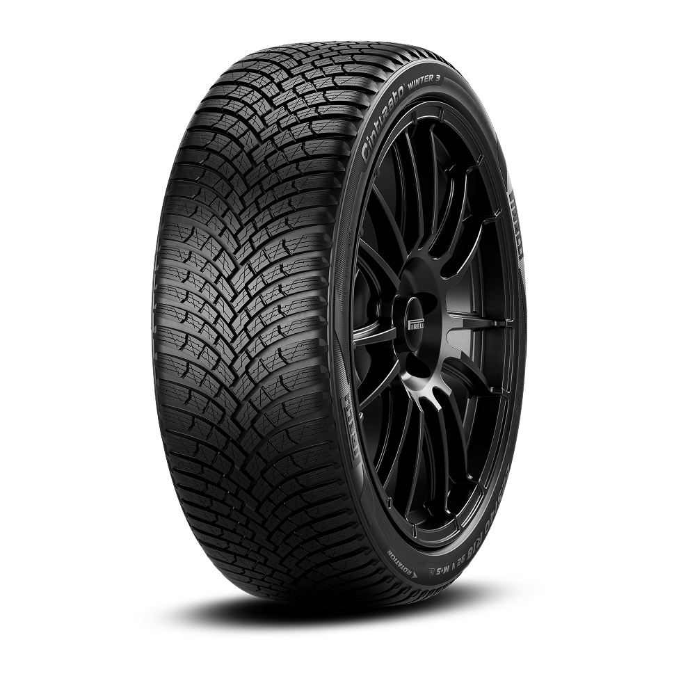 Pirelli CINTURATO WINTER 3 lastiği