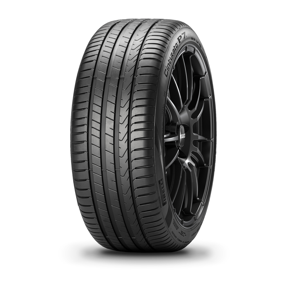 Pirelli CINTURATO P7 (P7C2) lastiği