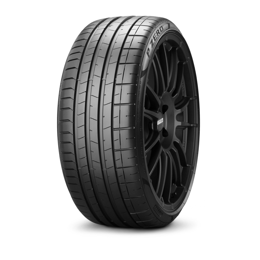 Pirelli P ZERO (PZ4) lastiği