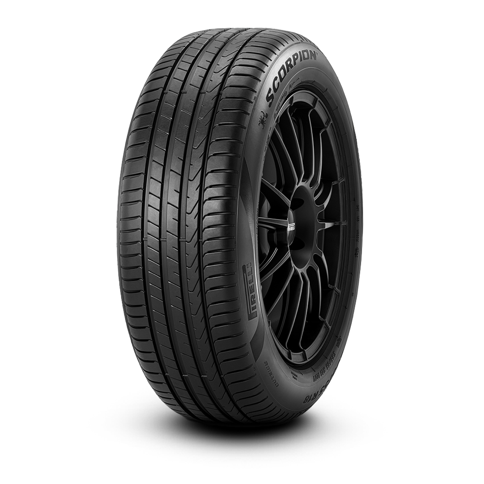 Pirelli SCORPION lastiği
