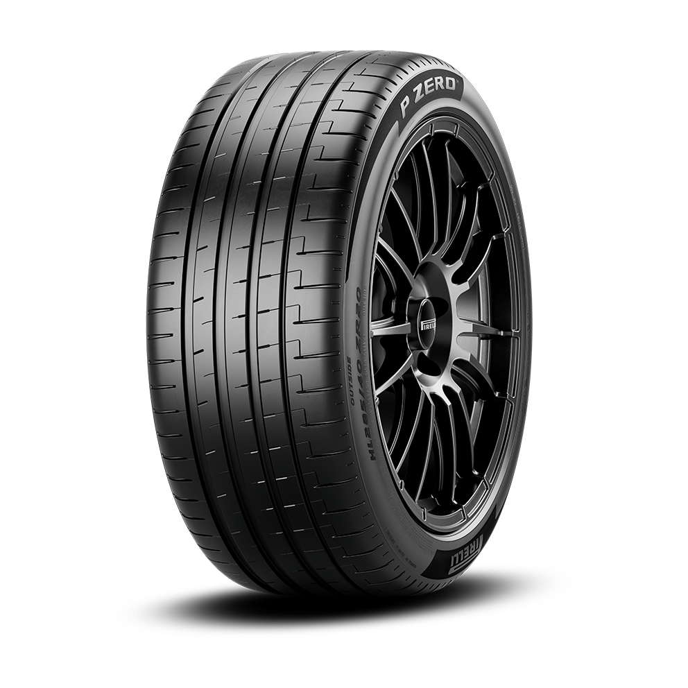 Pirelli P ZERO (PZ5) lastiği